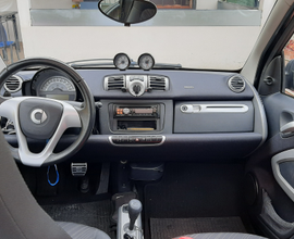 Smart 451 Diesel anno 2013 km 123000