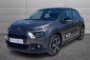 CITROEN C3 III 2017 - C3 1.2 puretech Feel Pack s&