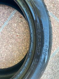 Pneumatici Estivi Sentury Qirin 990 XL \ 205-50-17