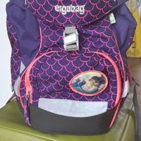 zaino scuola ergobag
