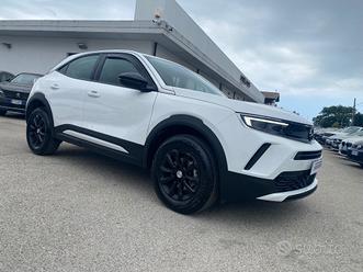 Opel Mokka 1.2 Turbo Elegance 101cv