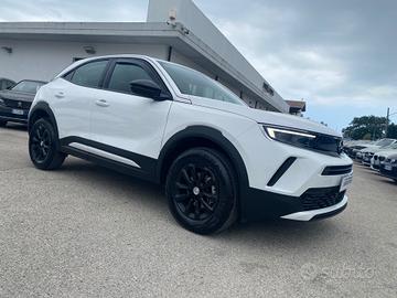 Opel Mokka 1.2 Turbo Elegance 101cv