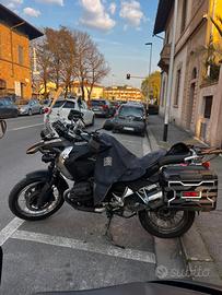 Bmw 1200 gs