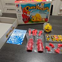 Chats Perchés MB giochi