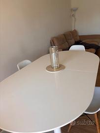 Tavolo di design