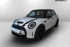 MINI Mini 5 porte (F55) - Mini 2.0 Cooper S Yours