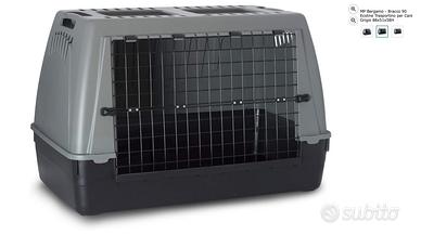 trasportino bracco 90