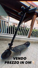 Monopattino elettrico