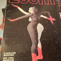 Rivista Zoom anni 80