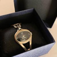 Orologio donna Vetta vintage anni '60, argento 800