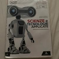 Scienze e tecnologie applicate