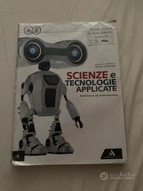 Scienze e tecnologie applicate
