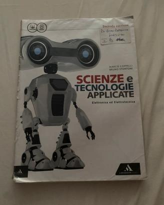 Scienze e tecnologie applicate