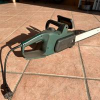 Motosega a corrente  ikra eks 1500