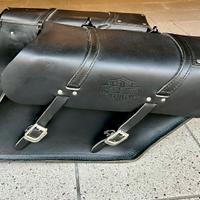 Borse Originali in Cuoio HD