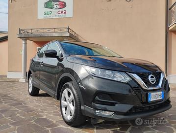 NISSAN Qashqai 1.5 dCi 115 CV DCT Business