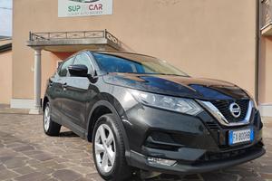 NISSAN Qashqai 1.5 dCi 115 CV DCT Business