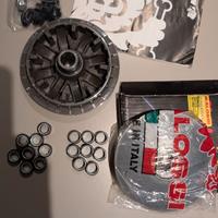 VARIATORE MALOSSI VENTILVAR TMAX T-MAX 530 560 MHR