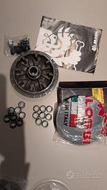 VARIATORE MALOSSI VENTILVAR TMAX T-MAX 530 560 MHR