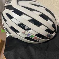 Lazer Z1 kinetik core full white limited edition