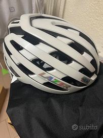 Lazer Z1 kinetik core full white limited edition