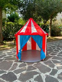 Tenda da gioco per bambini