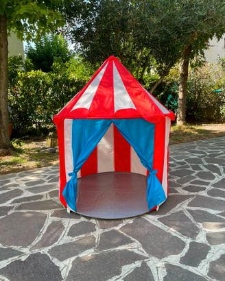 Tenda da gioco per bambini