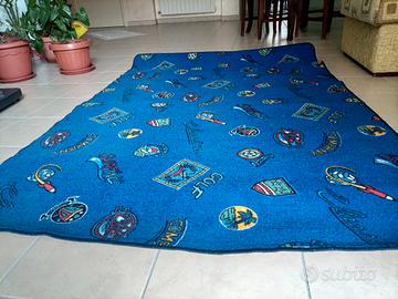Tappeto Gioco per bambini- grande