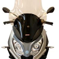 Parabrezza o cupolino per PIAGGIO MP3 300 HPE