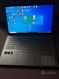 Oled 15 , asus viva book pro