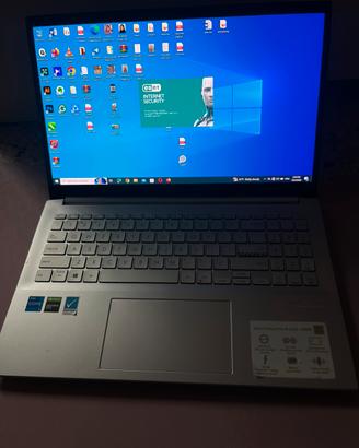 Oled 15 , asus viva book pro