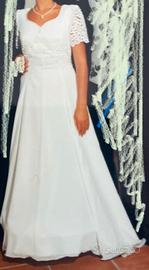 Abito da sposa