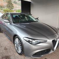 Alfa Romeo Giulia 2.2 Turbodiesel 180 CV AT8 Busin