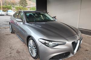 Alfa Romeo Giulia 2.2 Turbodiesel 180 CV AT8 Busin