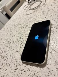 Iphone 12 white 128 gb