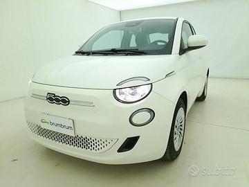 Fiat 500 Action BR602761 Elettrico 95CV