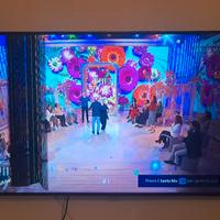 tv samsung 55 pollici