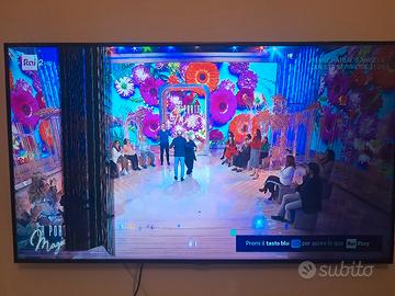 tv samsung 55 pollici