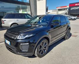 LAND ROVER Range Rover Evoque 2.0 TD4 150 CV 5p