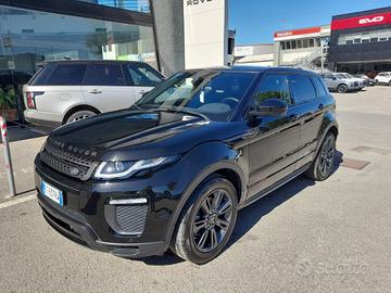 LAND ROVER Range Rover Evoque 2.0 TD4 150 CV 5p