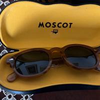 Occhiali da sole MOSCOT LEMTOSH SUN - Nuovi