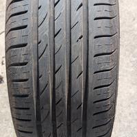 Gomme estive 4 ruote 