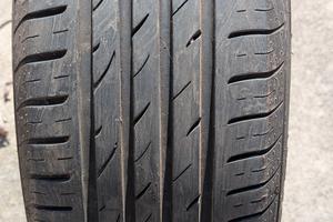 Gomme estive 4 ruote 