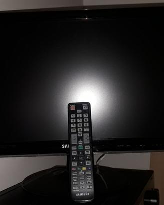 tv samsung hd 