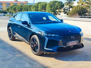 Ds DS4 DS 4 BlueHDi 130 aut. SOLO NOLEGGIO 700 MES