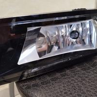 Faro fendinebbia Skoda Fabia 