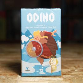 Odino - Ghenos Games