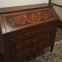 Mobile stile Maggiolino