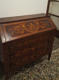 Mobile stile Maggiolino