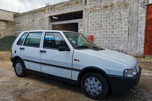 Fiat Uno Fire 1.1 5 porte SX kM 98360 reali